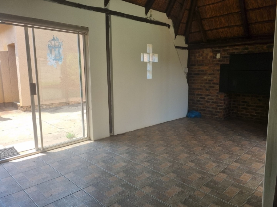 4 Bedroom Property for Sale in Vaalpark Free State